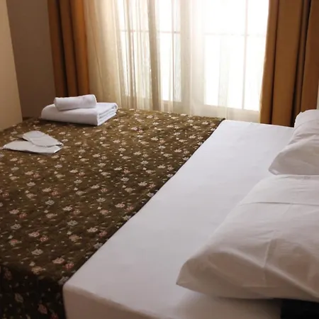 My Way Cadde Butik Hotel 5*